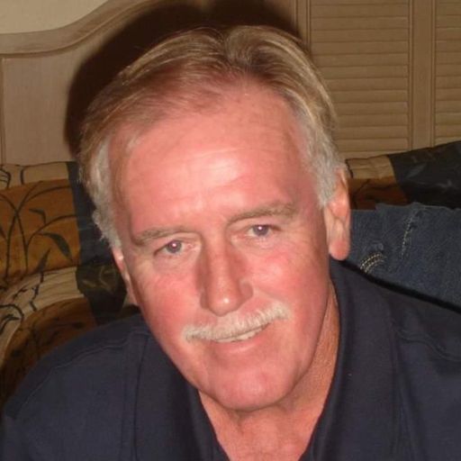 Kevin James Strom Profile Photo