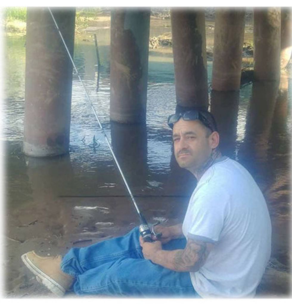Eugene "Gino" Godoy Profile Photo