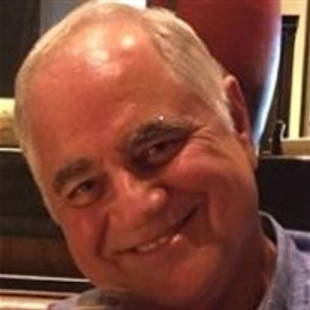 Michael David Barnhart