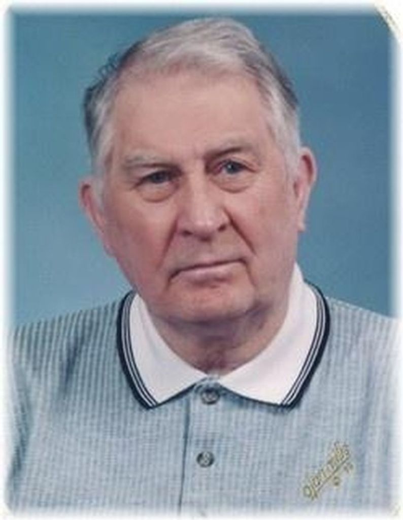 Eugene Howard Nelson