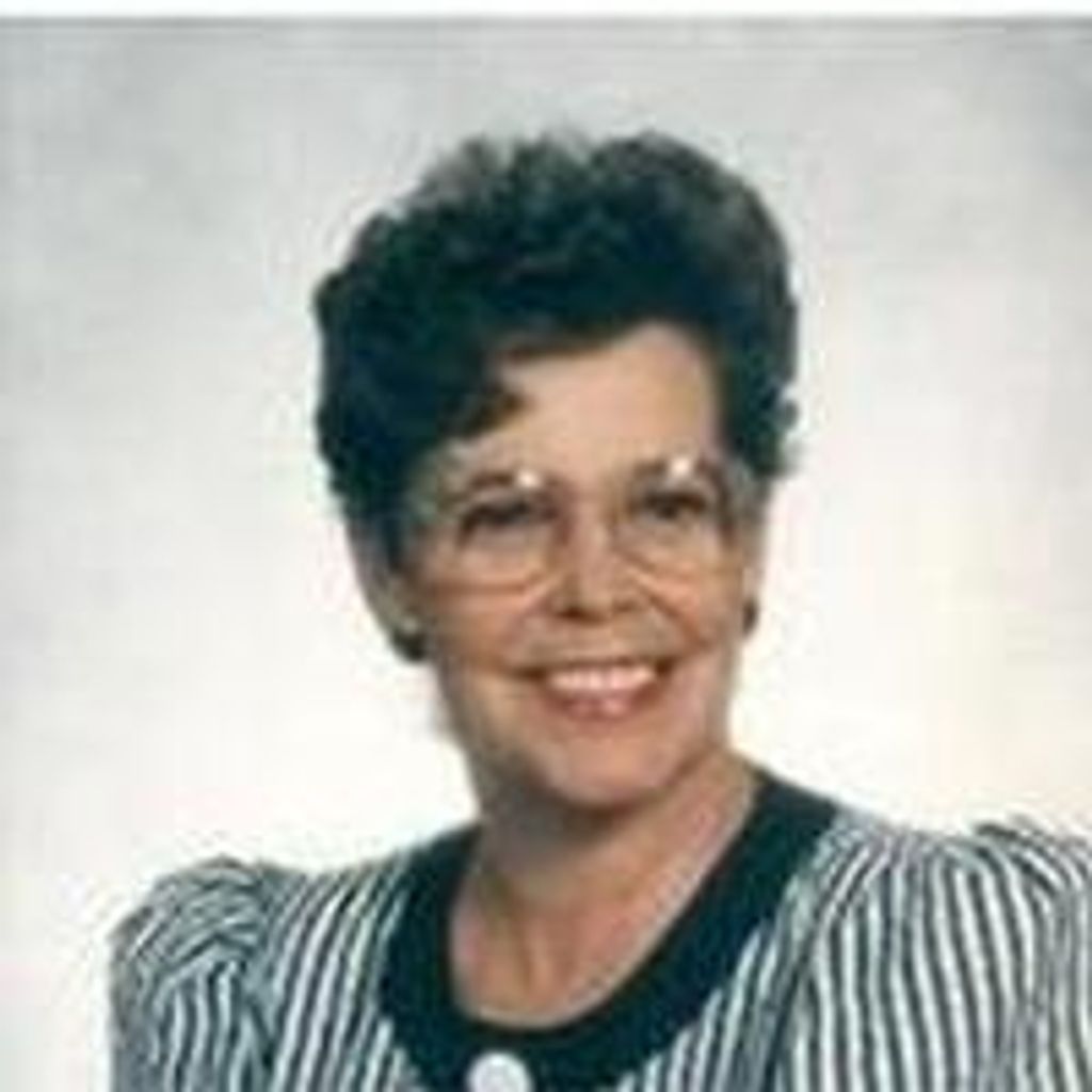 Annie R. Butler