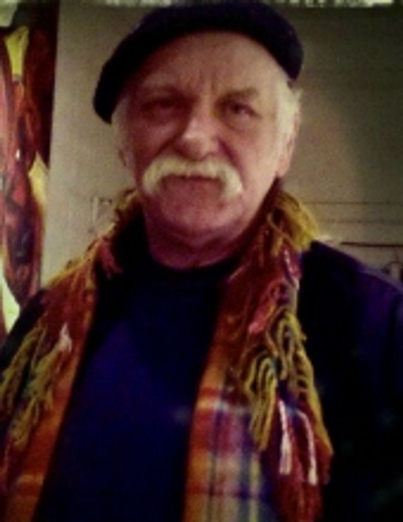 James B. "Botu" Burris