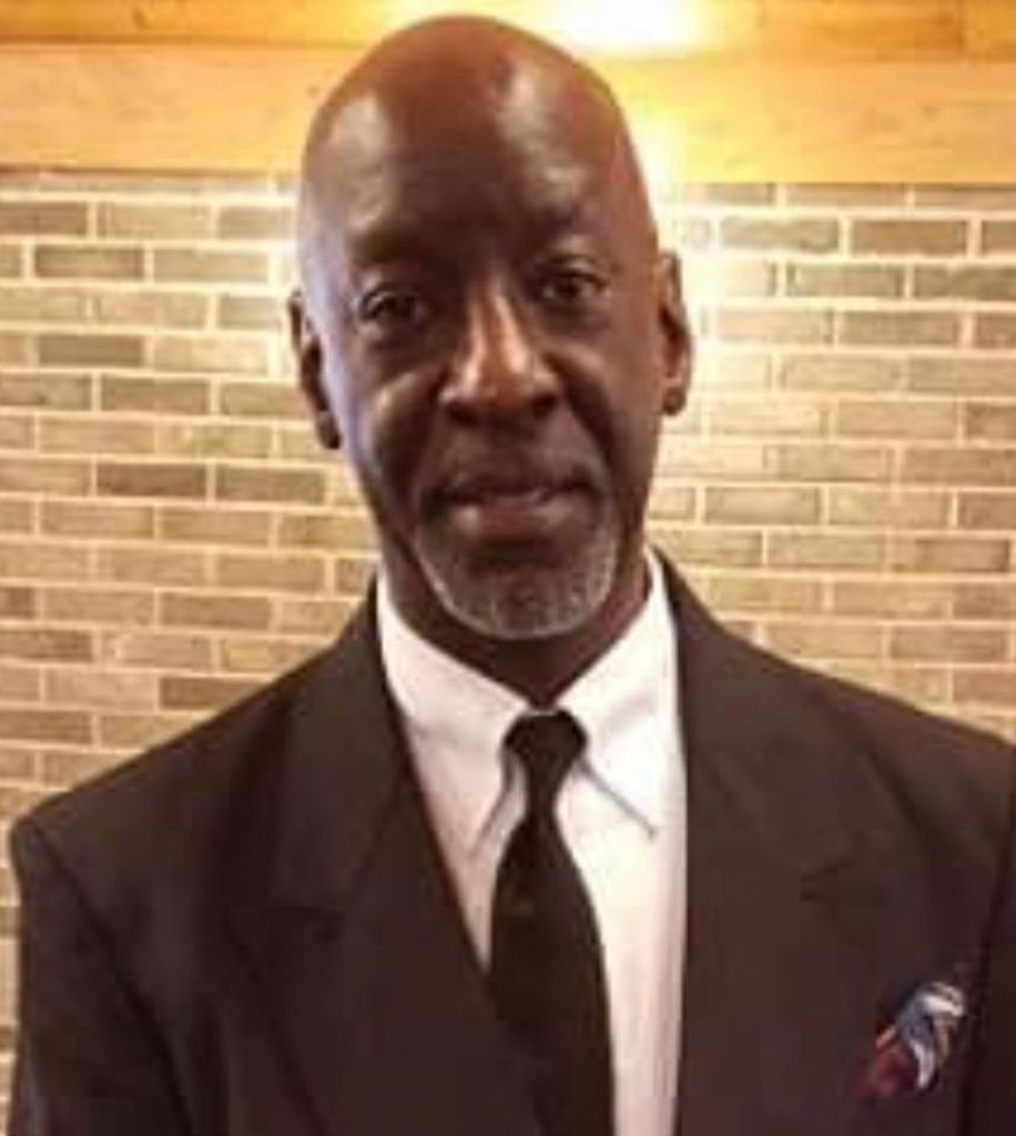 Marvin Anthony Little