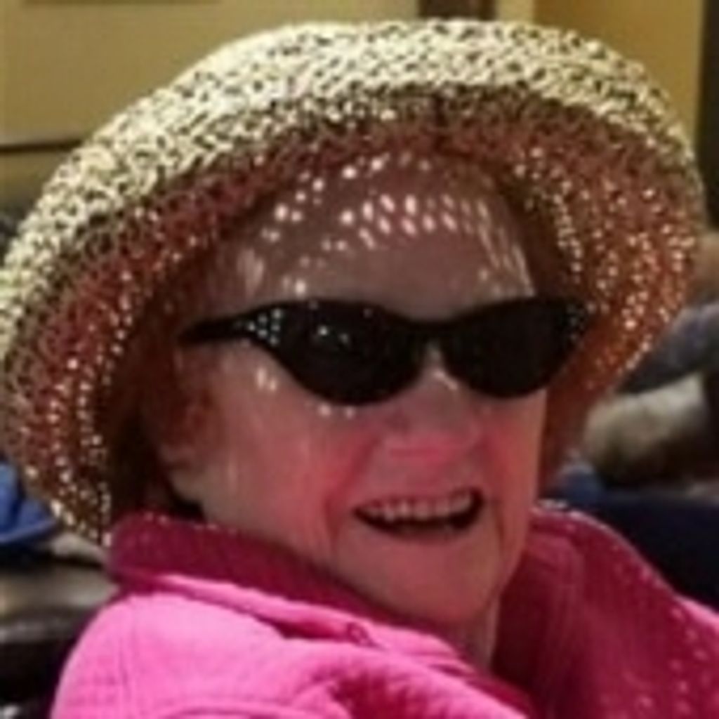 Elizabeth "Betty" Fuchs