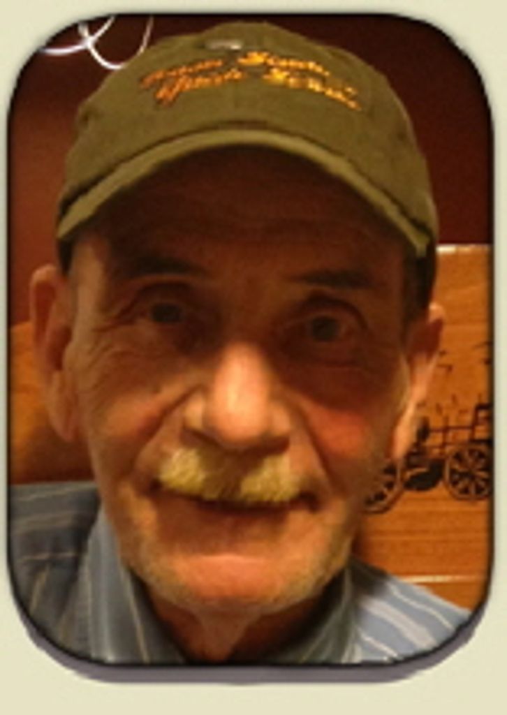 Gary P. Pittmann