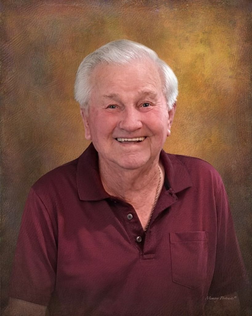Daniel James Detraz Profile Photo