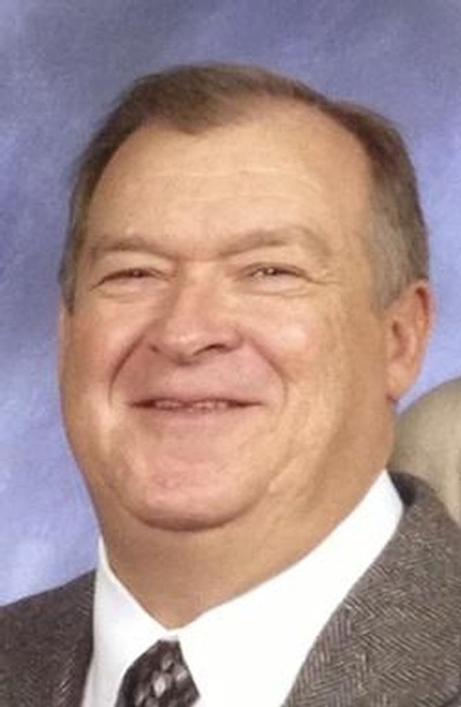 Thomas D. Canary, Jr.