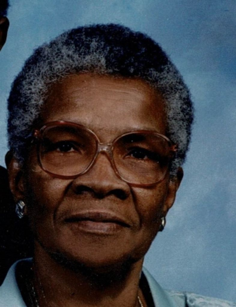 Ethna C. Nicholls