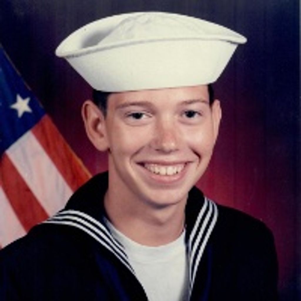 Cory Michael Zuchetto Profile Photo