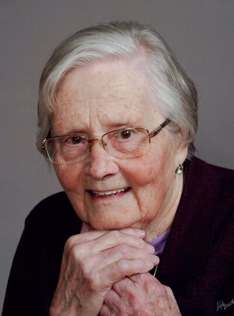Rosemary C. (Bock) Wieberg Profile Photo