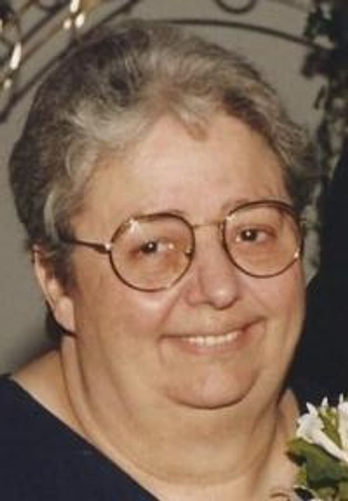 Betty  L. Davis