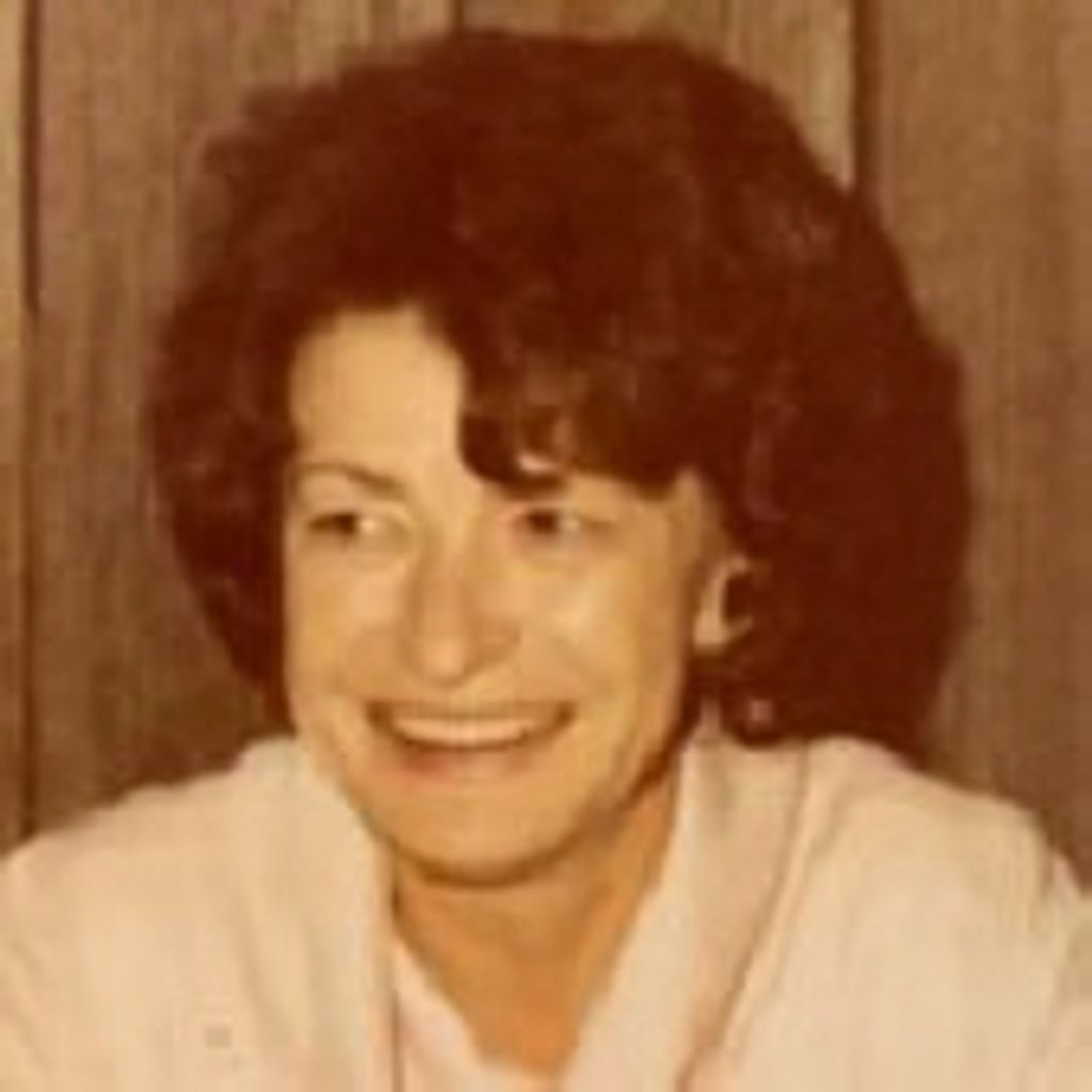 Donna Jean Schember