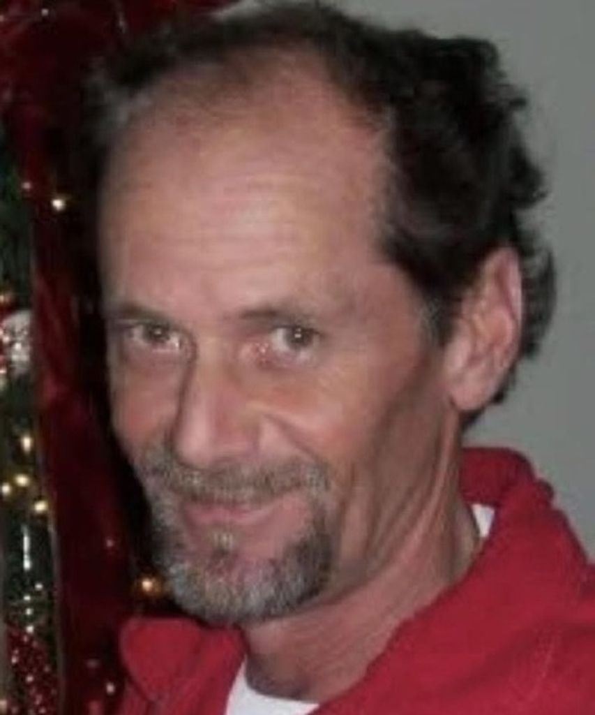 Gregory "Mark" Price Profile Photo