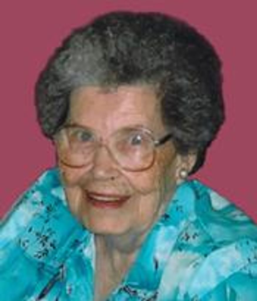 Louise E Johnson