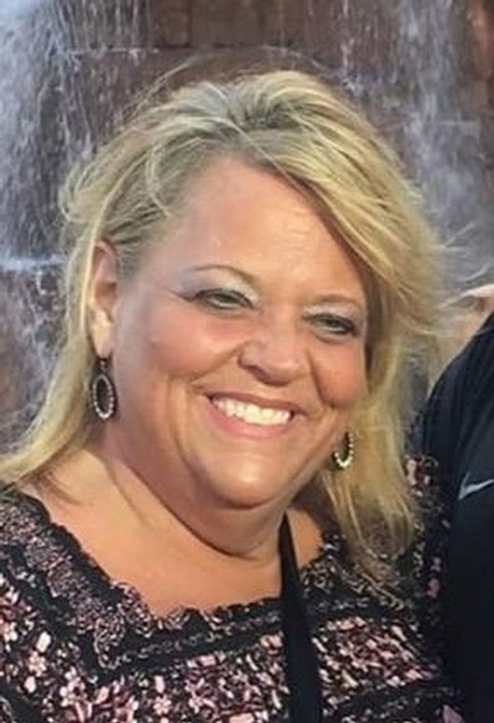 Robin Ann Kirkpatrick