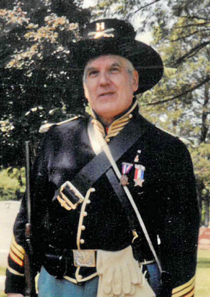 Alan O. Petit Profile Photo