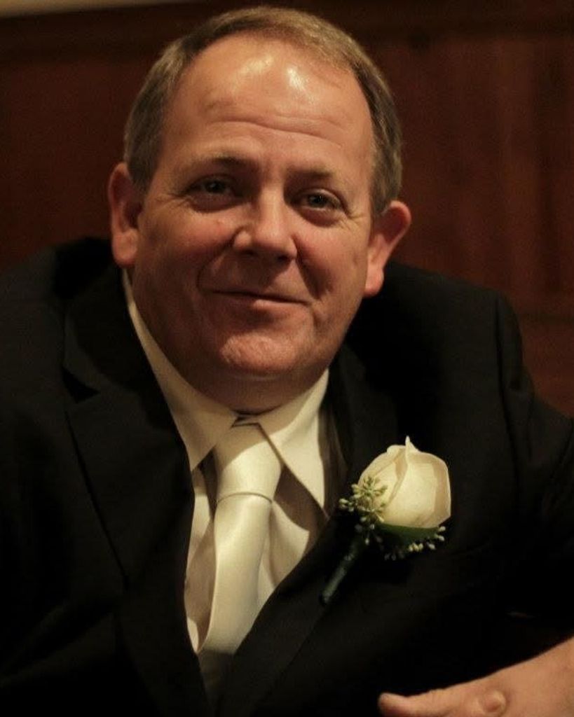 Harold Lee Dotson Jr.