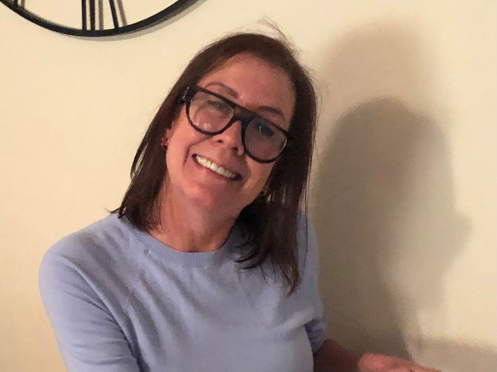 Angela Marie Dossett Profile Photo