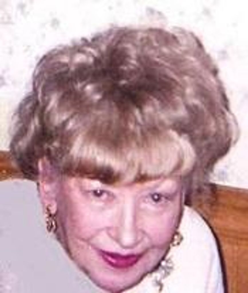 Eunice C. Finlay Profile Photo