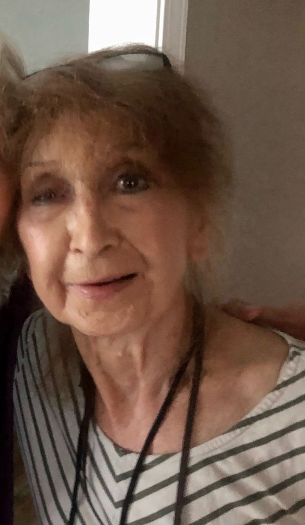 Elizabeth Ann Banko "Betsy"