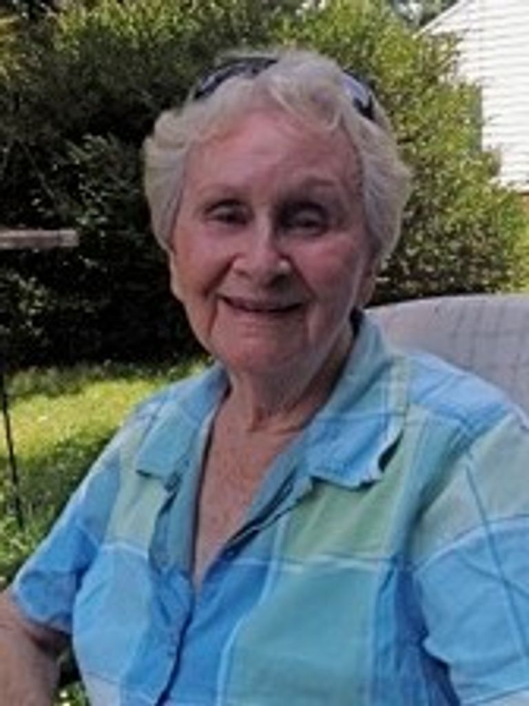 Joann Norris Angel