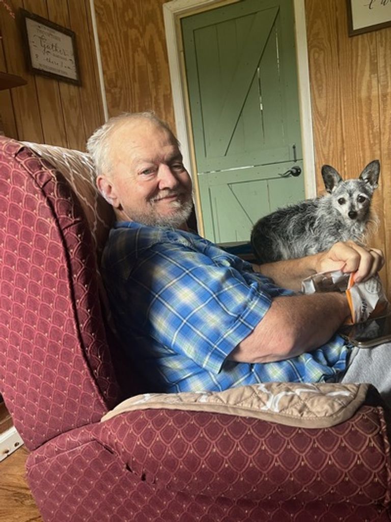 Guy Day Hartless, Jr. Profile Photo