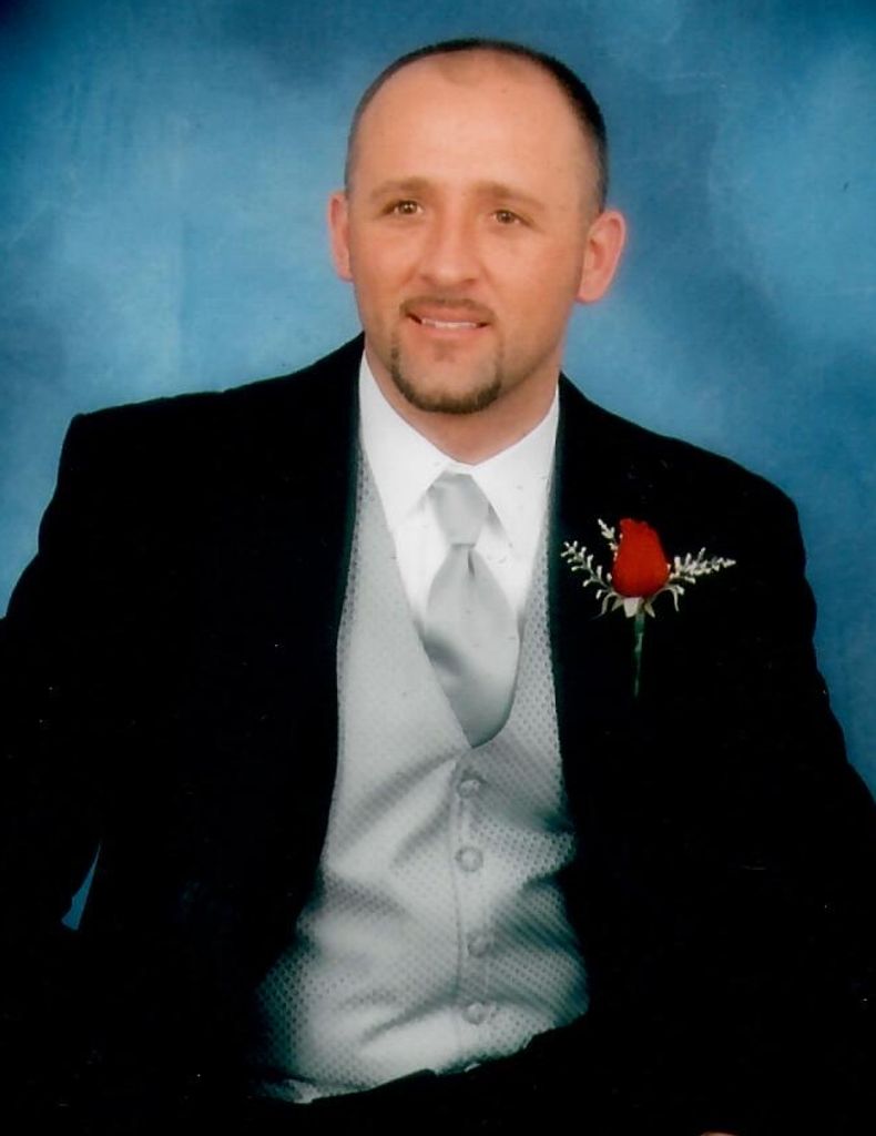 Chad Dobson  Profile Photo