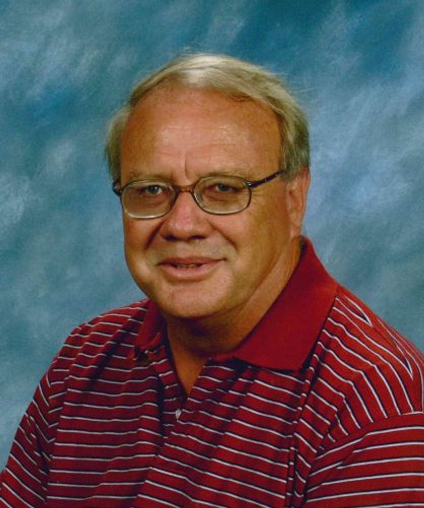 Donald Gugel