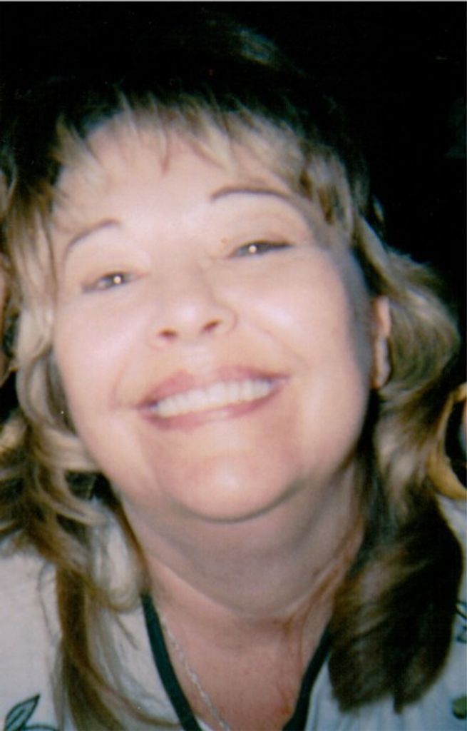 Lori Ann Lashley