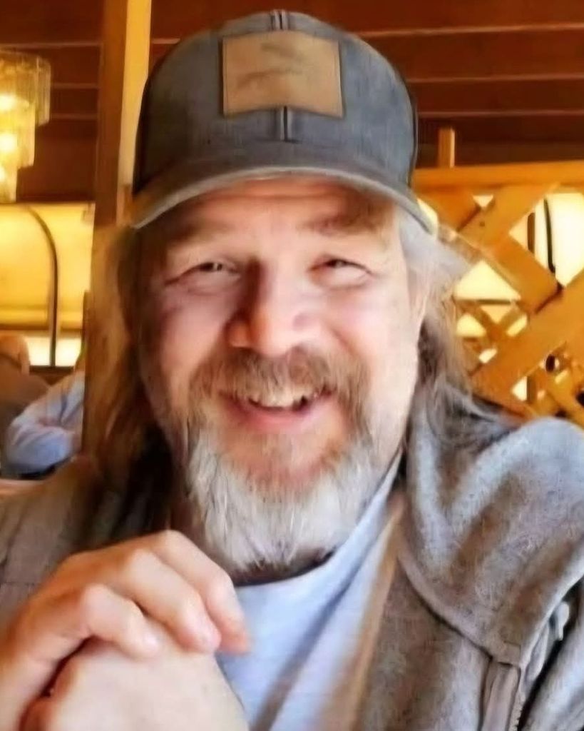 Michael Tamraz Profile Photo