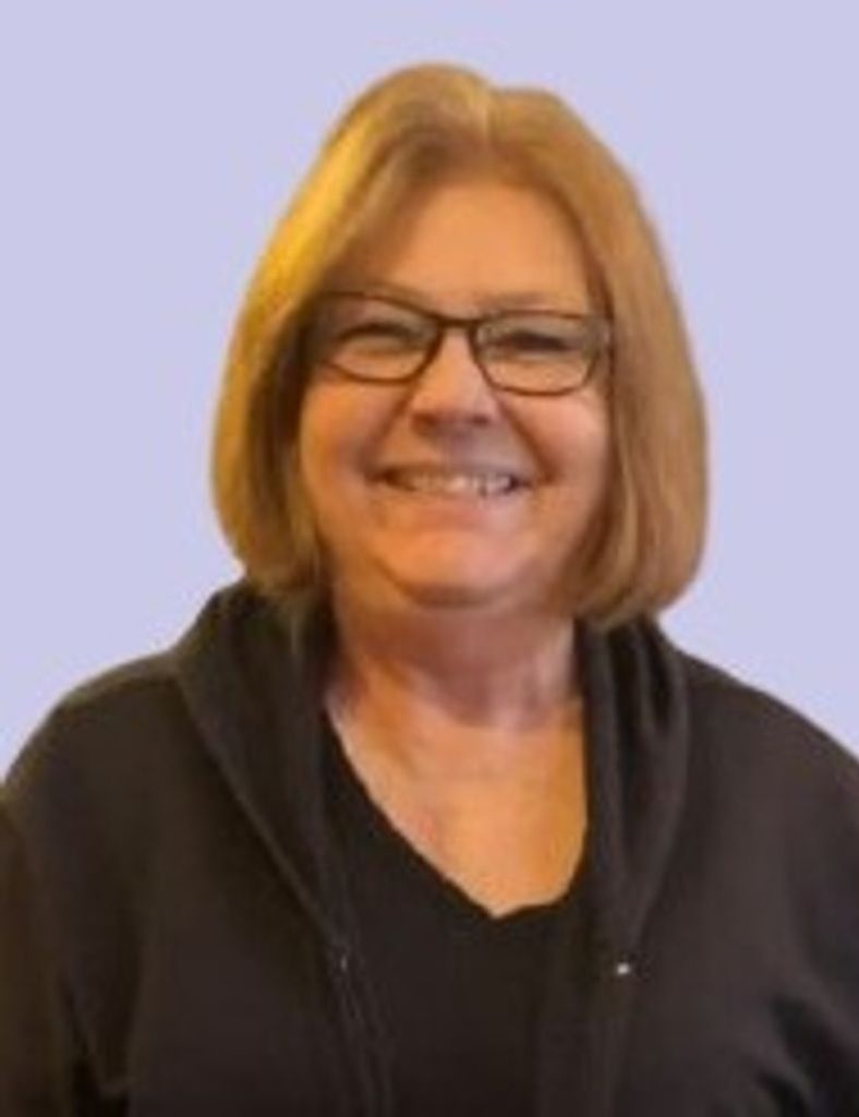 Teresa Gail Crowe Profile Photo