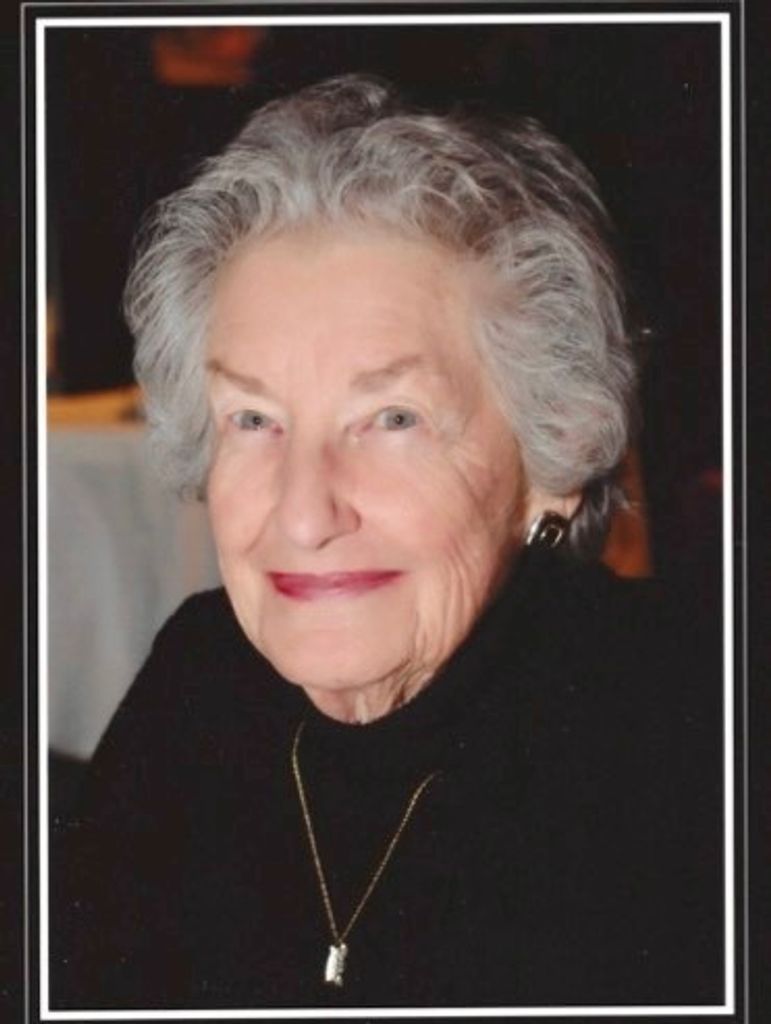 Dolores Matteson
