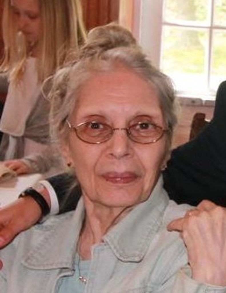 Jo Anne M. Pignataro