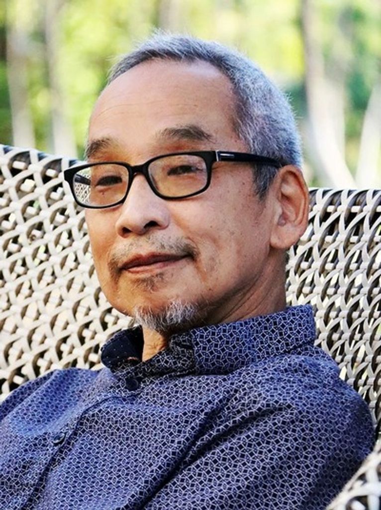 Hiroshi Omori Profile Photo