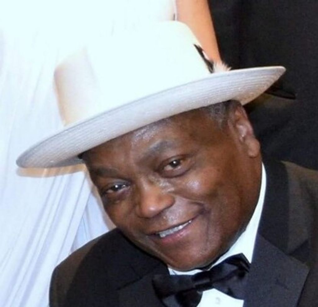 Mr. Thomas Bloodsaw Jr. Profile Photo