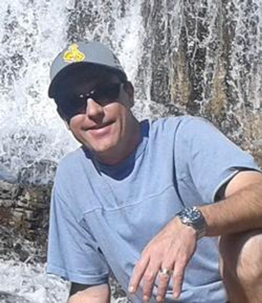 Jon Earl Crockett Profile Photo