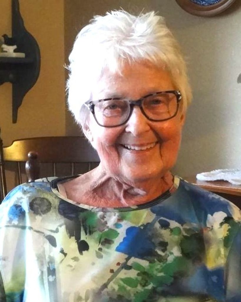 Luonna Mae Fronk