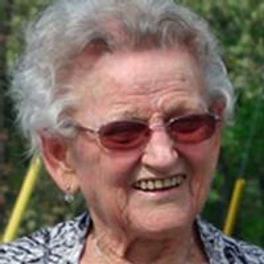 Florence V. Durnal