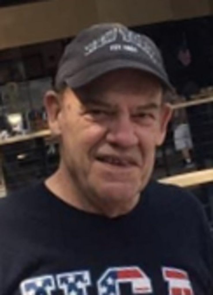 David Rich Profile Photo