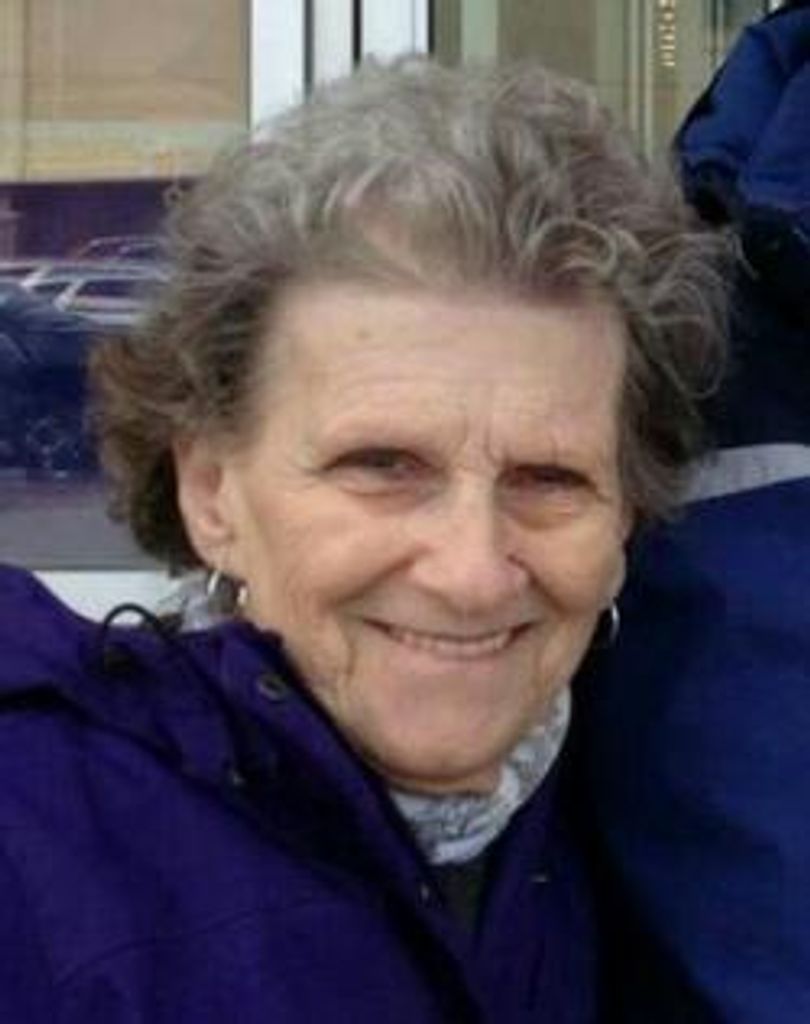 Bobbi Courcelle