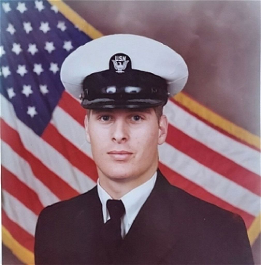 Michael Anthony "Mike" Lamberti