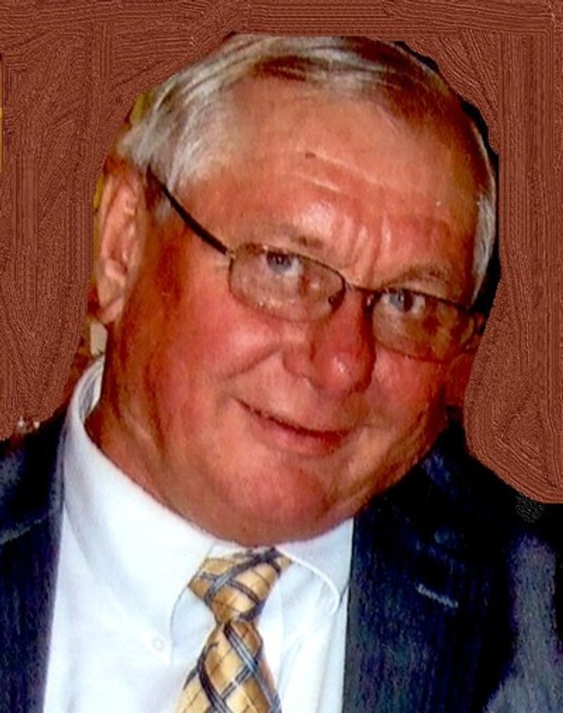 John Francis Painley Profile Photo