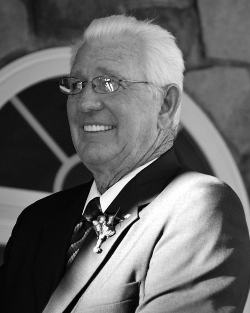 Clarence E. Kelley Profile Photo