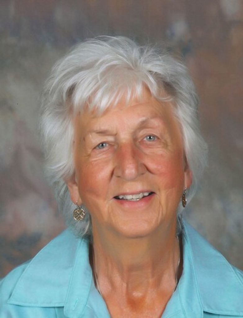 Mildred Irene Bunch Profile Photo