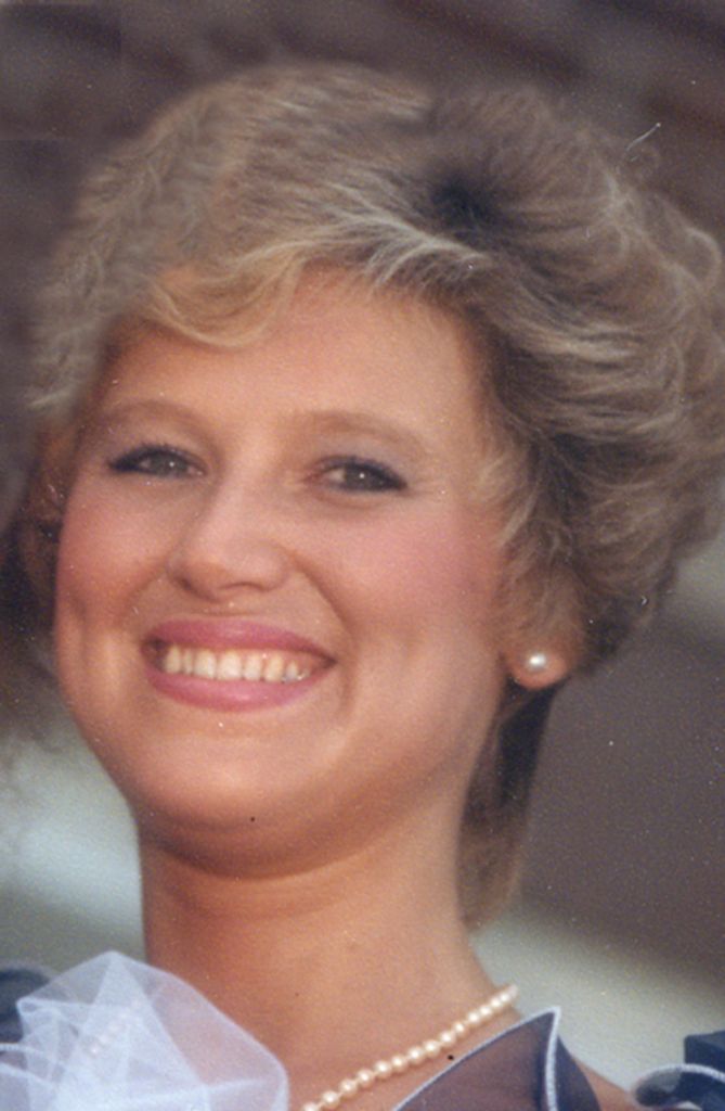 Vicki Renee (Trumble)  Cleary