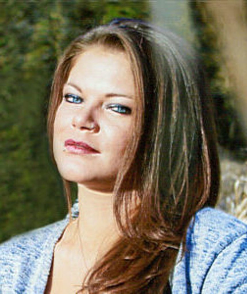 Ashley Smith