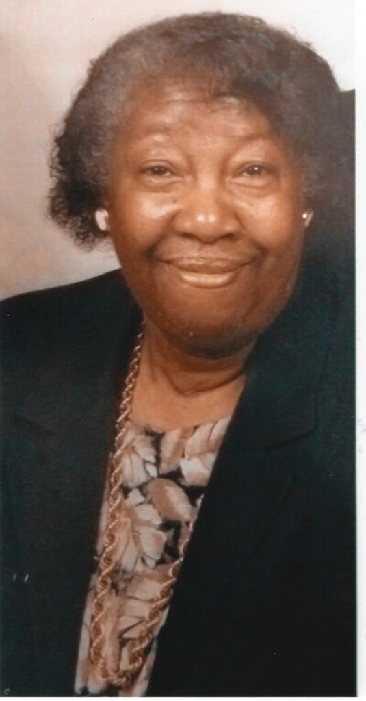 Annie Marie Staffney Lucas Profile Photo