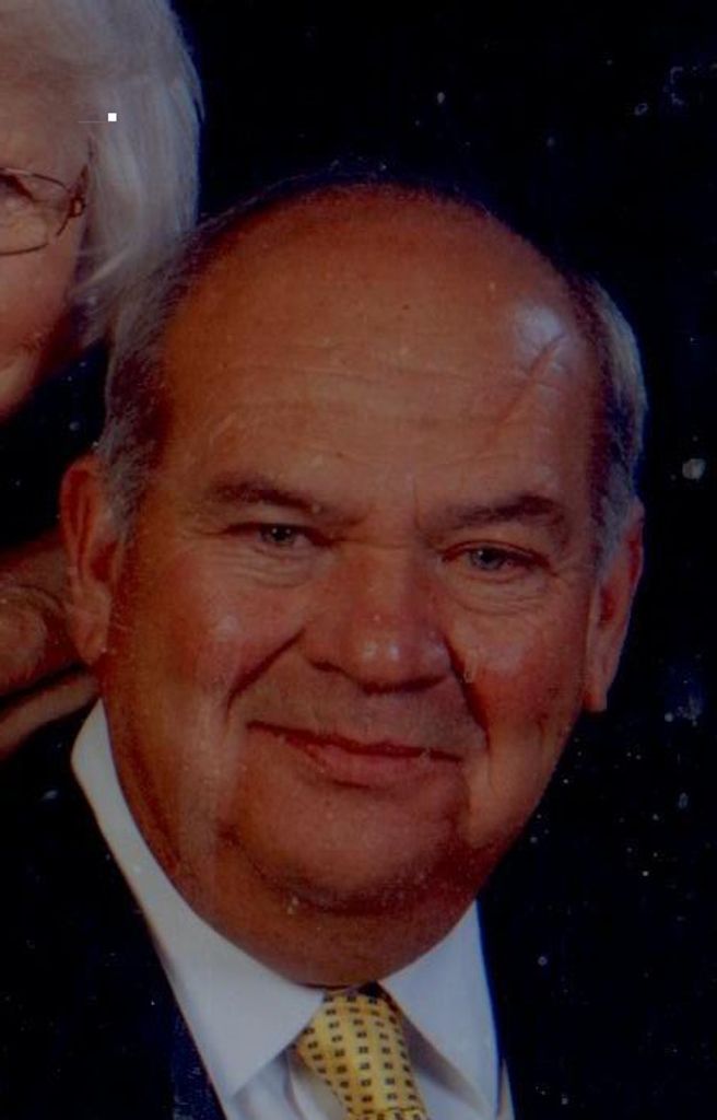 Richard J. Jelenik