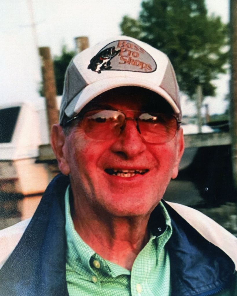 John S. O'Neill