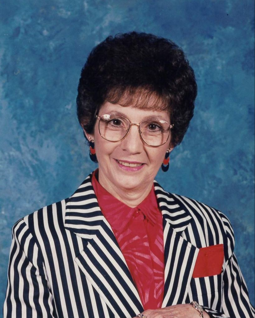 Fay Lisk Blackwelder Profile Photo